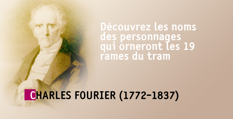 Biographie Fourier